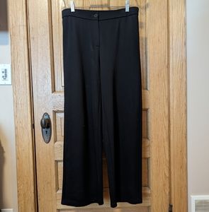 Eileen Fisher sz S Tencel Wide Leg Pants